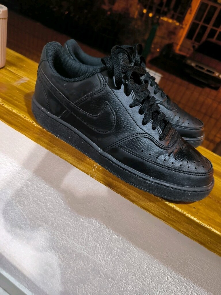 nike court erkek 41 numara - 2