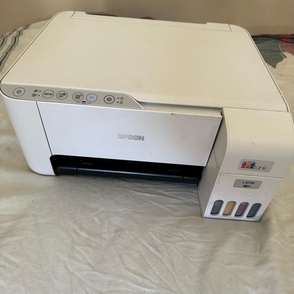 epson yazıcı - 3