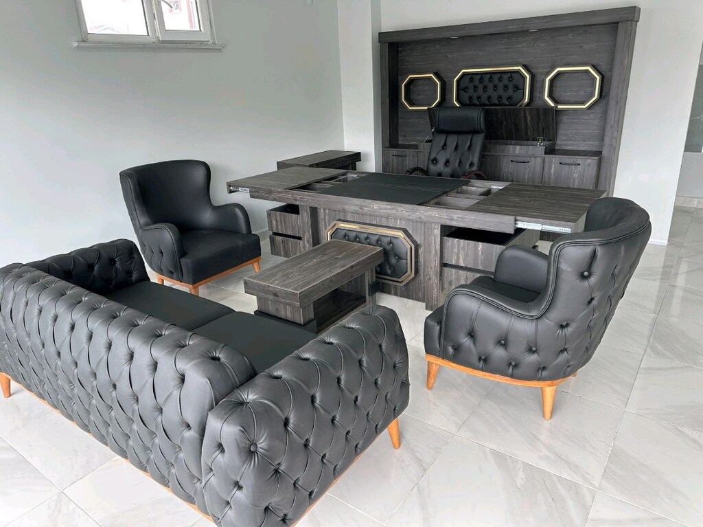 TRAKYA OFIS MOBİYALARI - 2