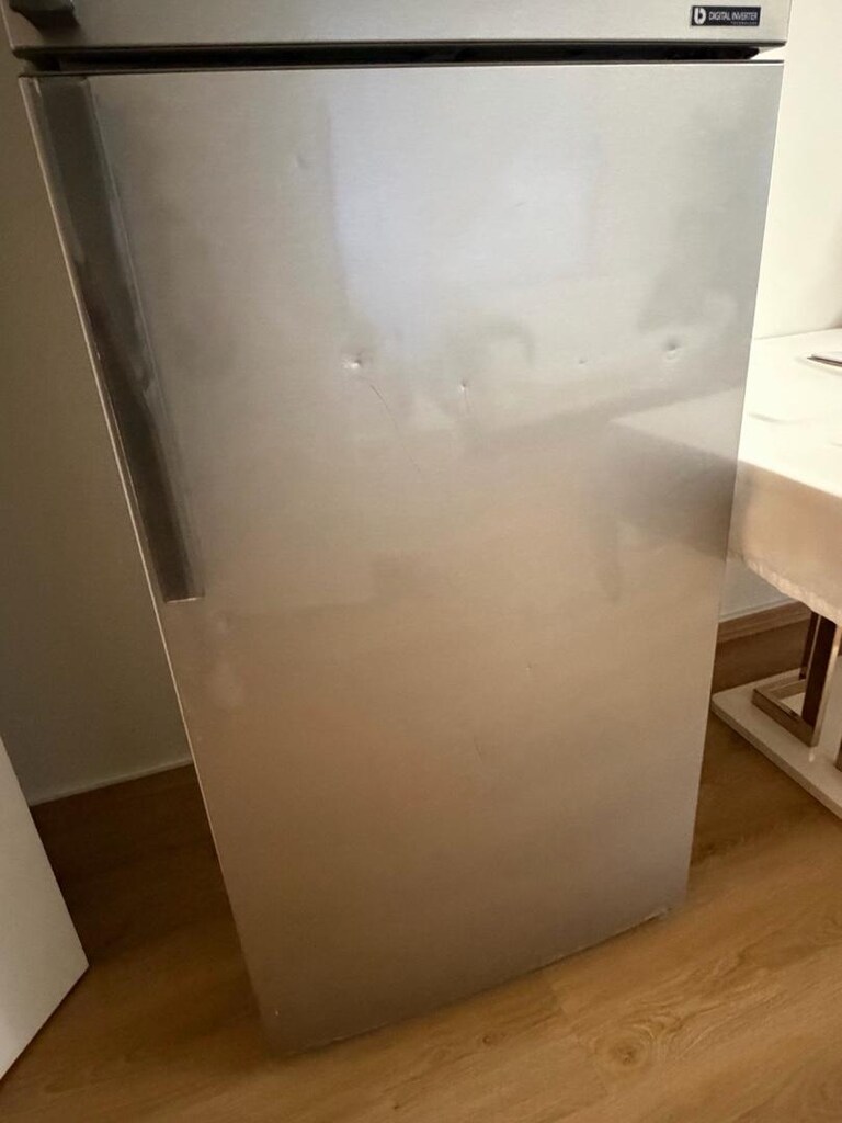 Samsung Buzdolabı - 5