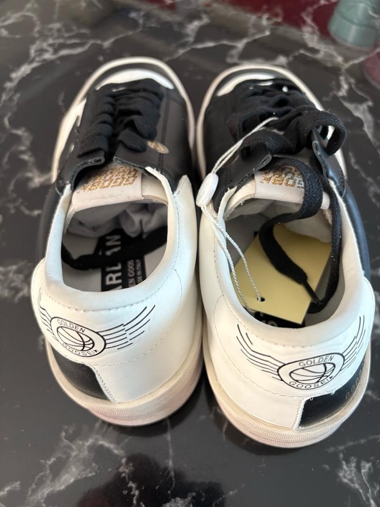 Golden Goose - 5