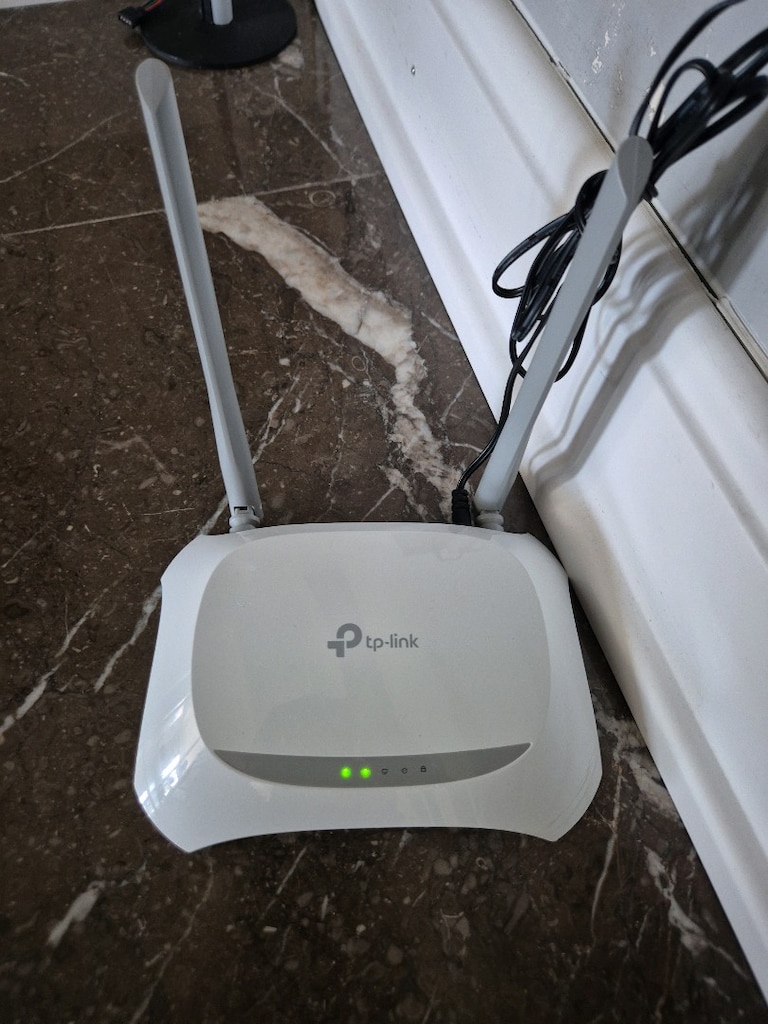 TP-Link TL-WR850N kablosuz router - 2
