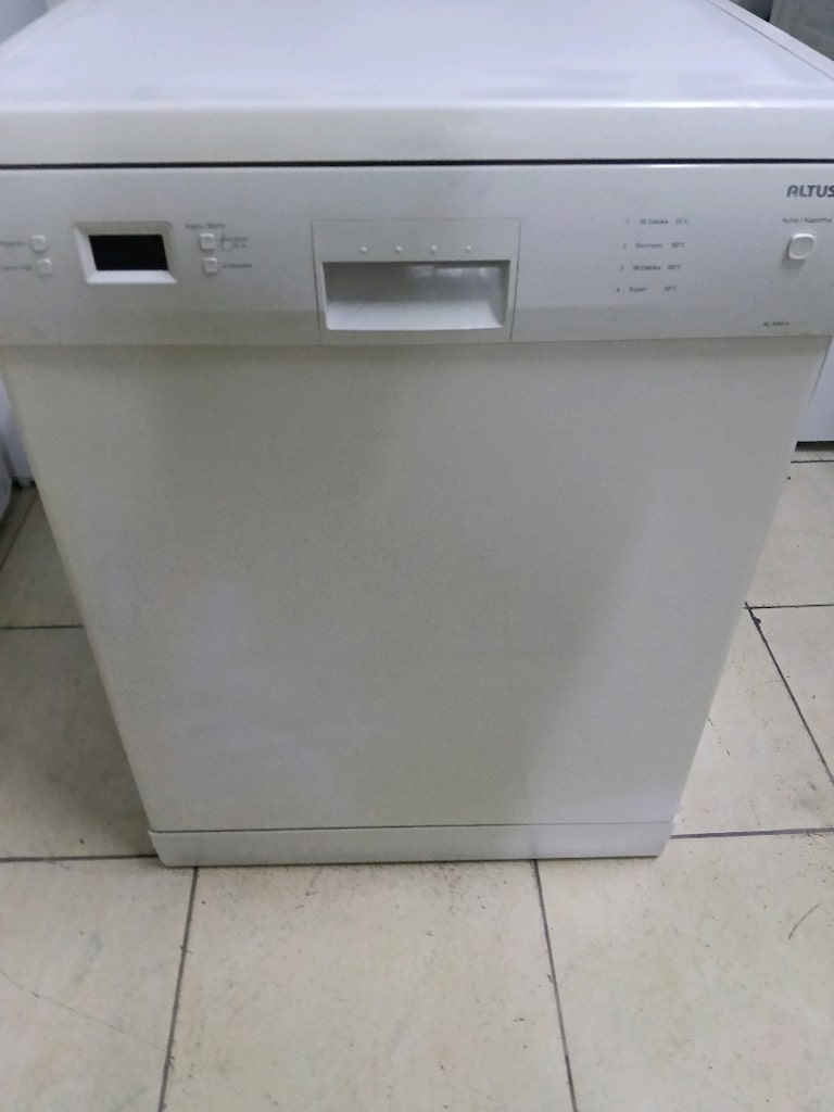 bulasik makinesi - 5