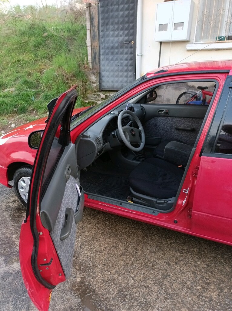 suzuki swift / - 7