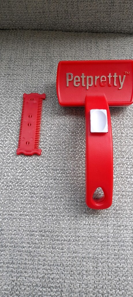 Petpretty kedi bakım seti - 5