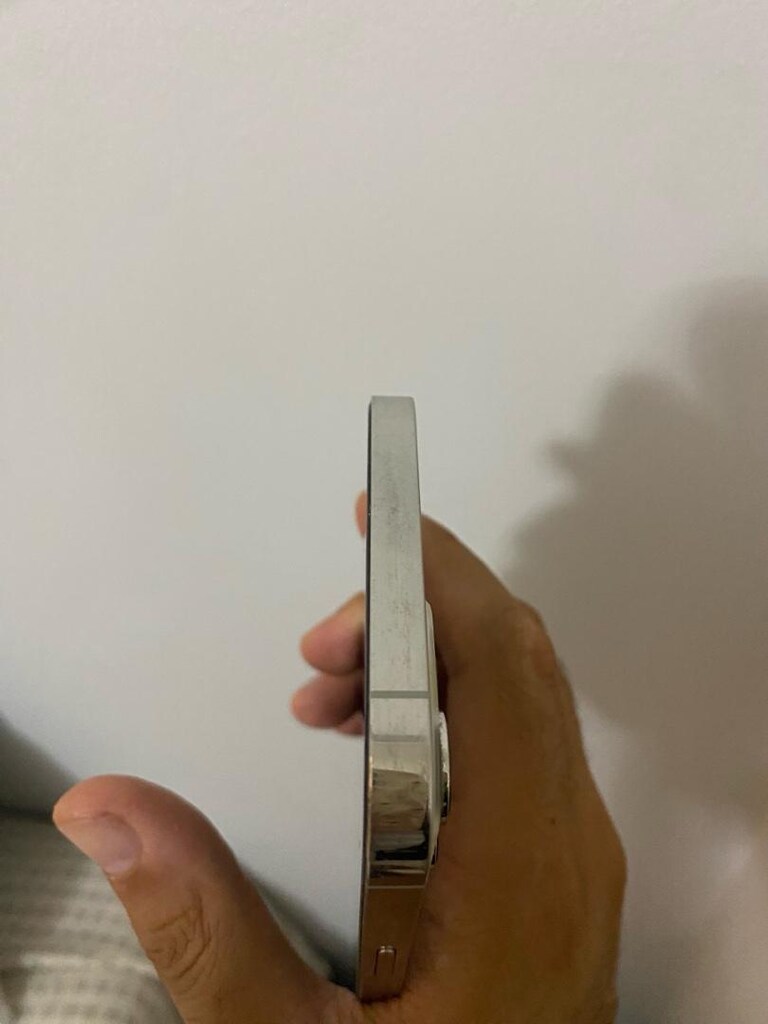 Iphone 12 Pro Max 128 GB TR - 8