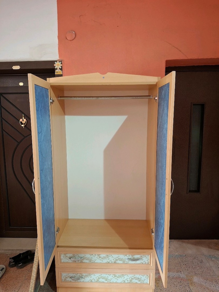 Dolap - 2