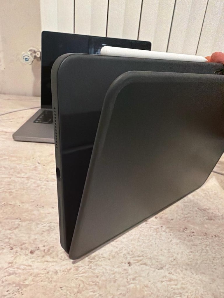 Logitech Combo Touch Ipad M4 11’ klavyeli kılıf - 10