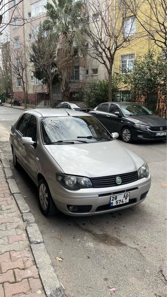 FİYAT ALBEA - 13