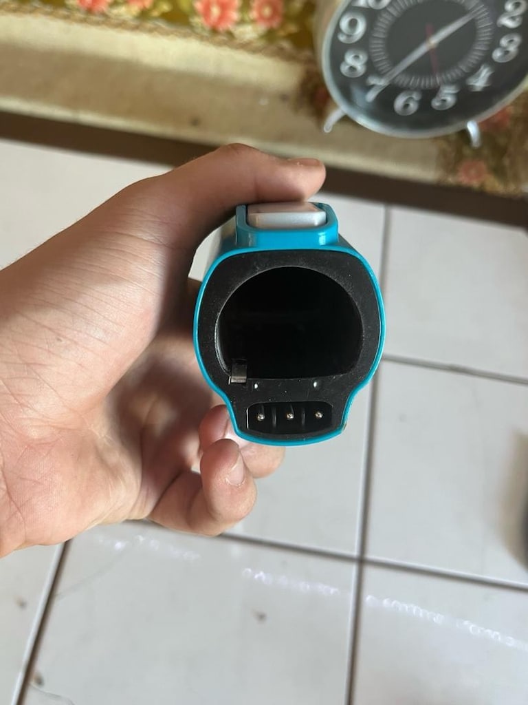 Bissell 2907C Dikey Şarjlı Süpürge Borusu - 2