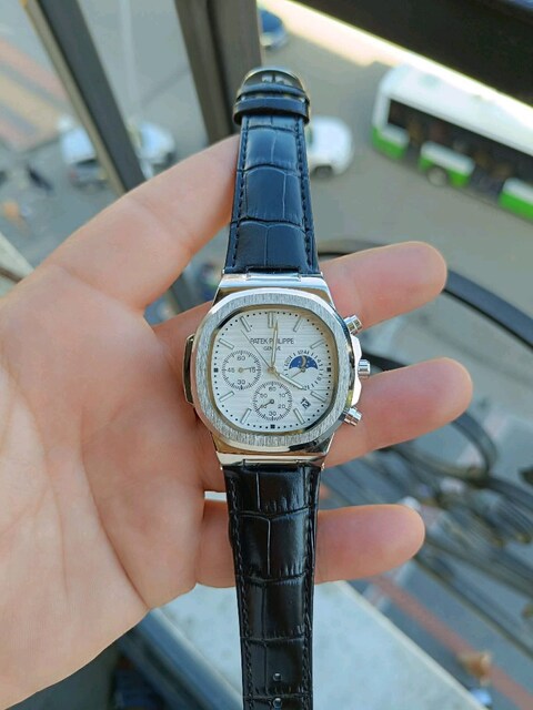 Patek Philippe Saat