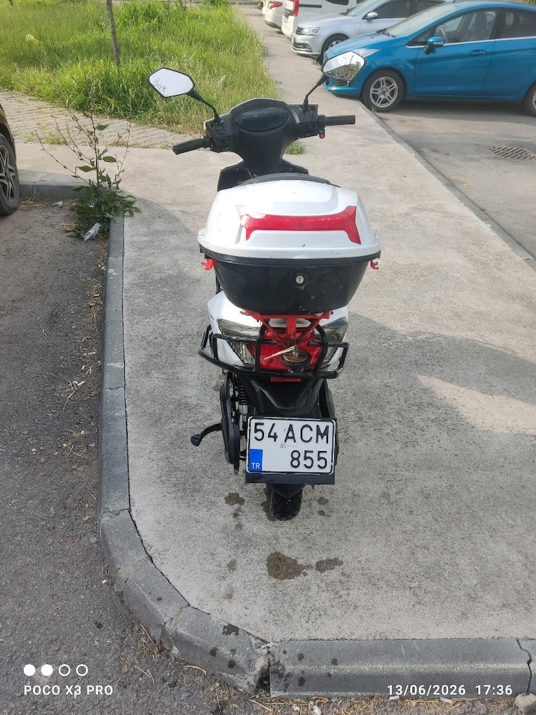 motolüx -alfa 2024 model sahibinden satılık - 3