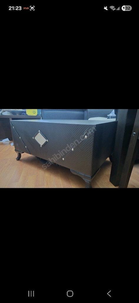 Salon takımı satılık acil az kullanılmış - 5