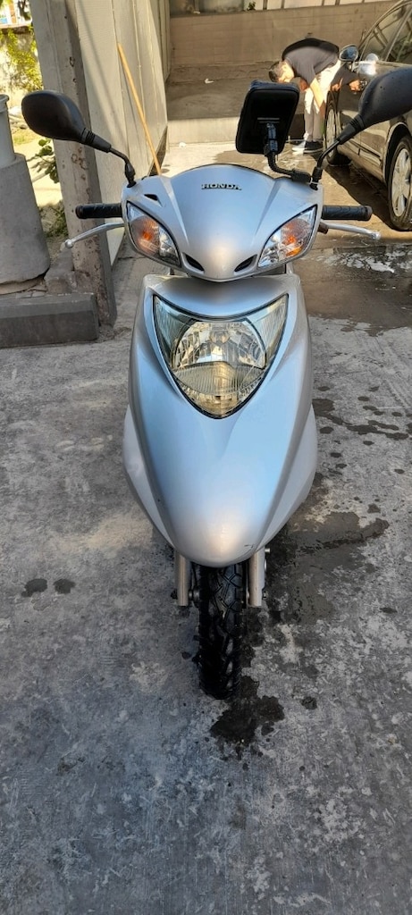 honda spacy 2016 model - 2
