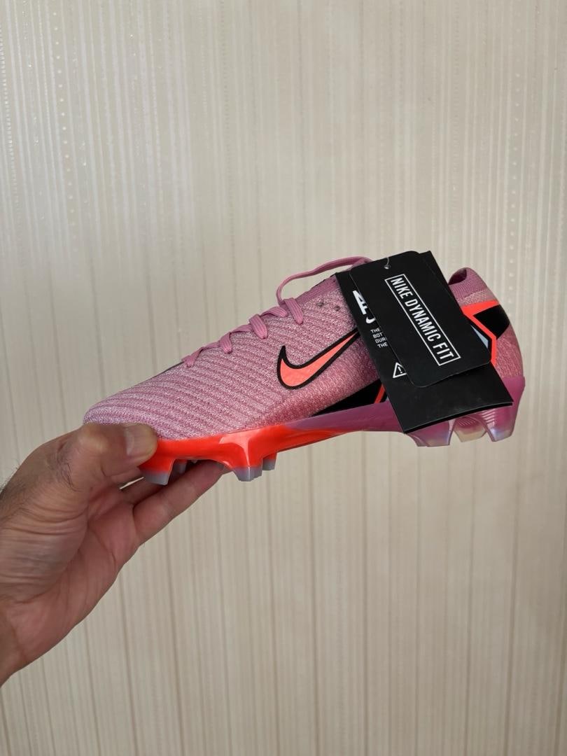Nike Mercurial Vapor Krampon - 3