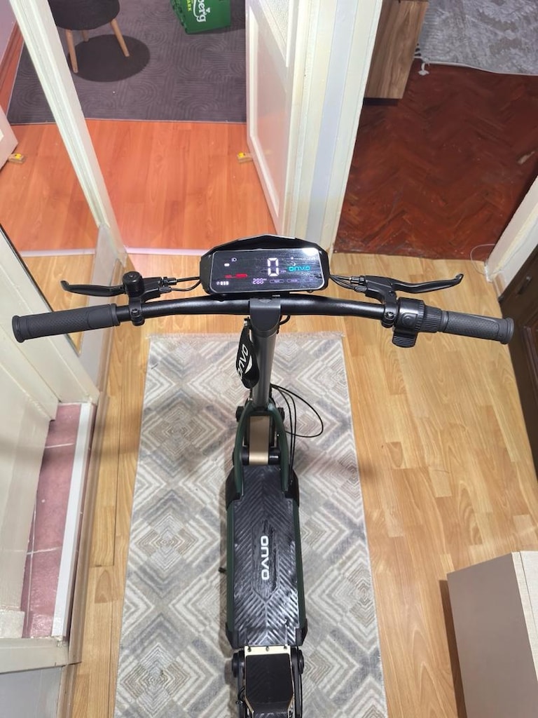 ONVO RX1 1000W - 2