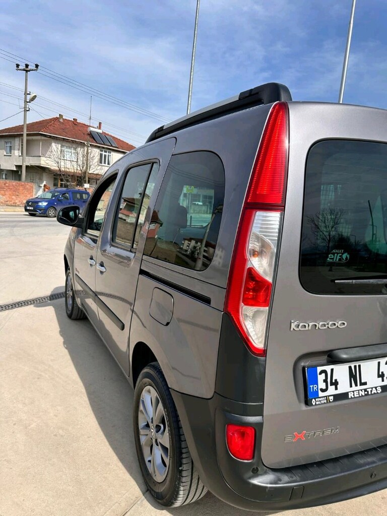 renoult kango extreem 2016 - 4