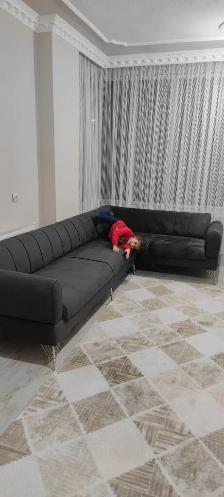 L köşe takımı İMALATTAN HALKA - 2