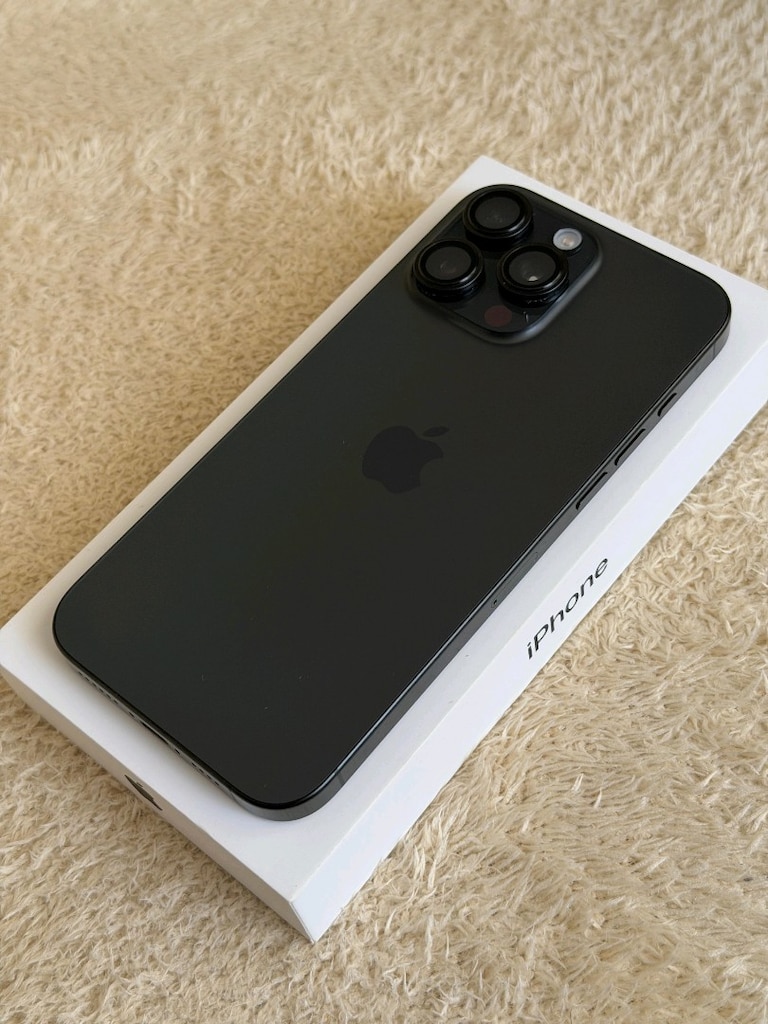 İPHONE 16 PRO MAX YURT İÇİ GARANTİLİ HATASIZ