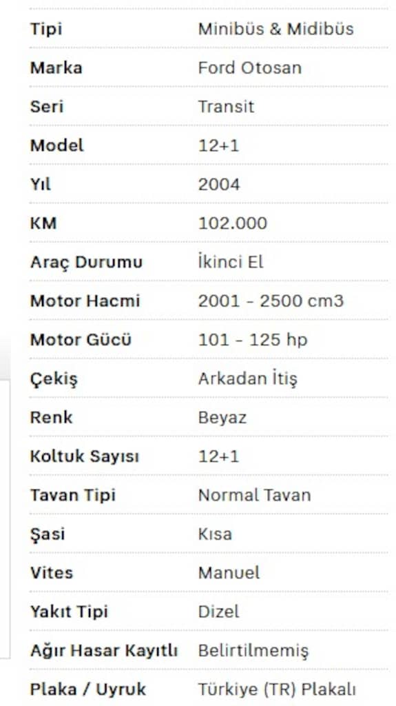 EKONOMİK EKMEK TEKNESİ - 5