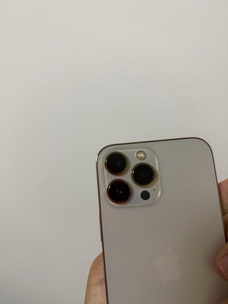 IPHONE 13 PRO MAX 128 GB TR YURTİÇİ - 3