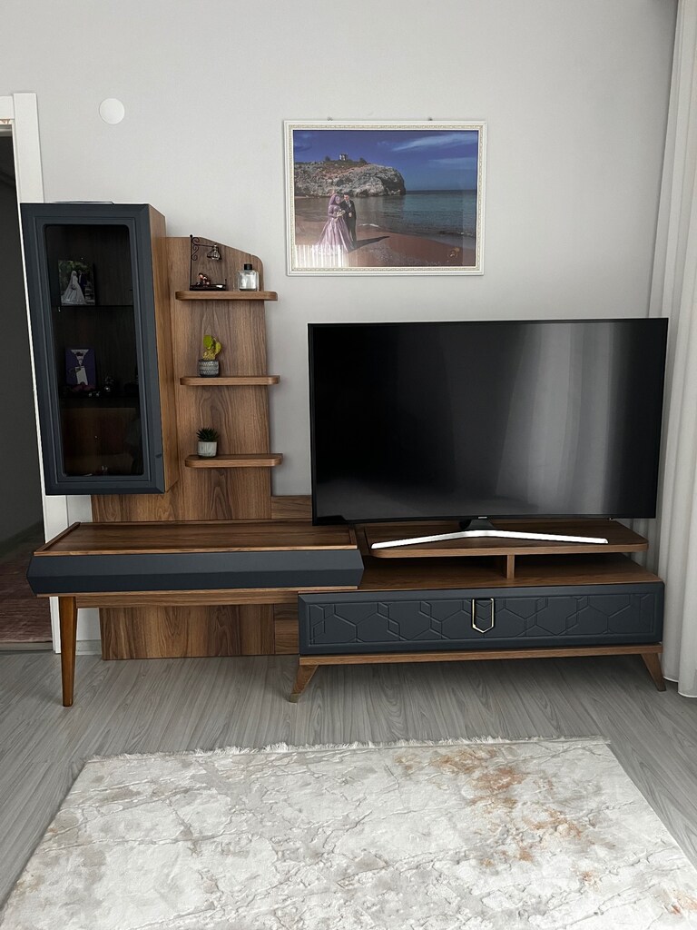 Tv ünitesi - 3