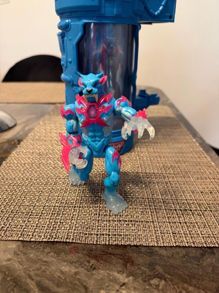 MR BEAST FİGÜR - 3