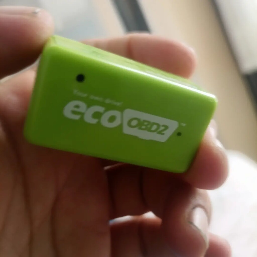Obd 2 yakit tasaruf cihazi