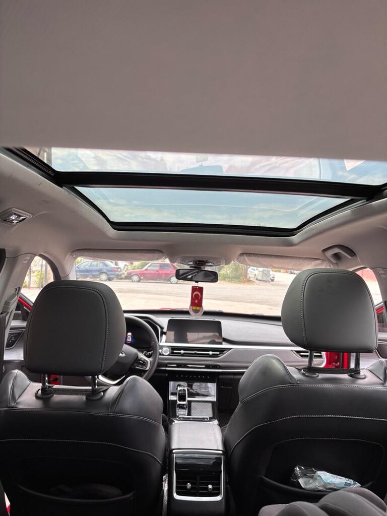 2023 CHERY TIGGO 7 PRO 1.6 TGDI LUXURY - 11