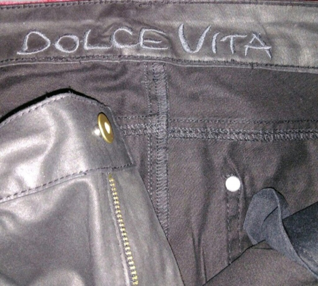 Dolce Vita - 6