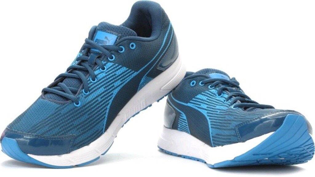 Puma Sequence erkek koşu ayakkabısı - 10