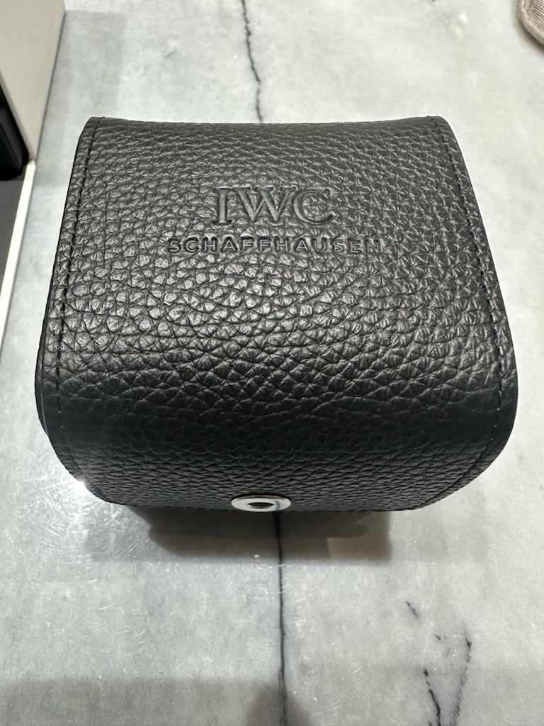 Iwc Pilot Chronograph 41mm 2023 - 5