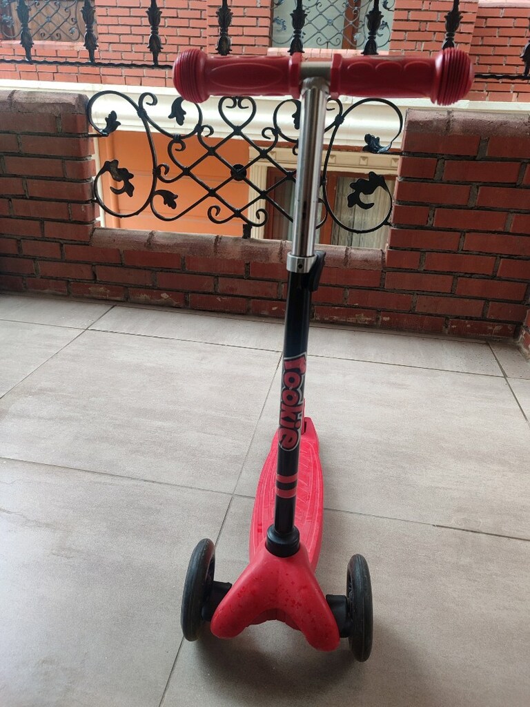 scooter - 3