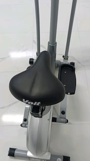 Voit 960 Kondisyon ve Eliptik Bisiklet ADRESE TESLİM - 6