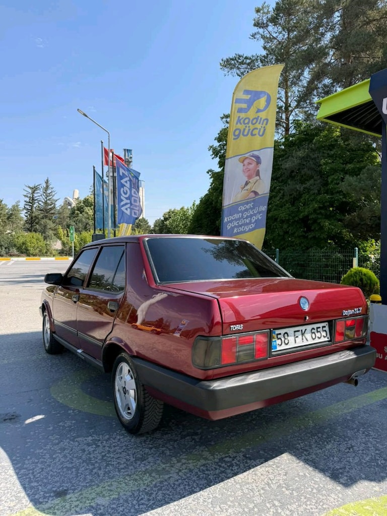 aile aracı - 2