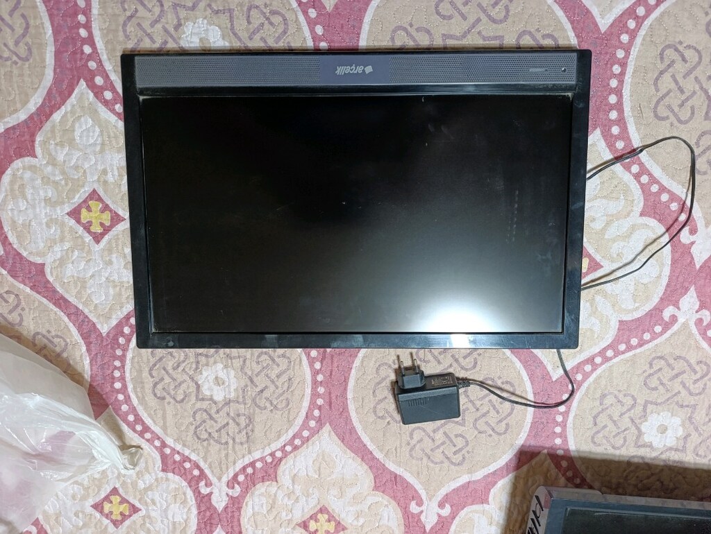 televizyon - 2