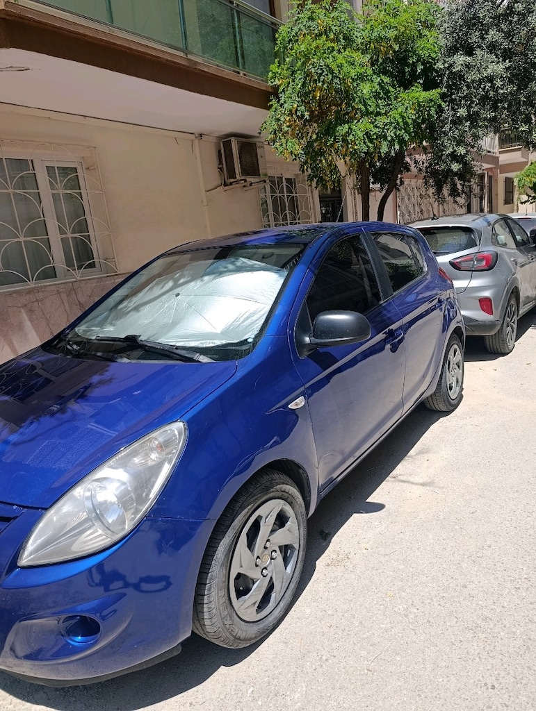 Hyundai i20 düşük km - 4