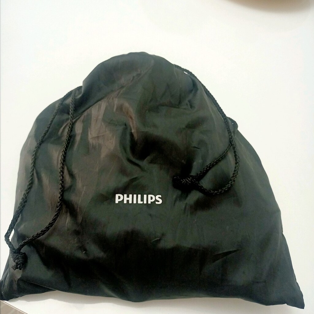 Philips Saç Şekillendirme Ve Kurutma Seti BHA530/00 Seramik Kaplama - 8