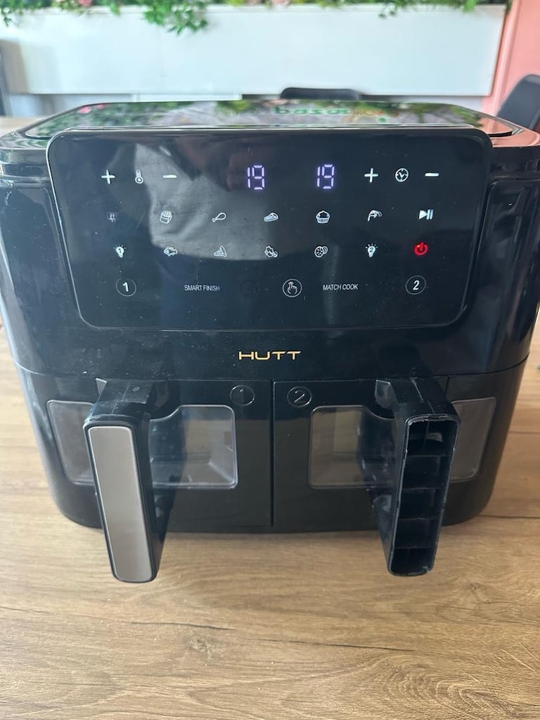Hutt çiftli airfriyer - 2