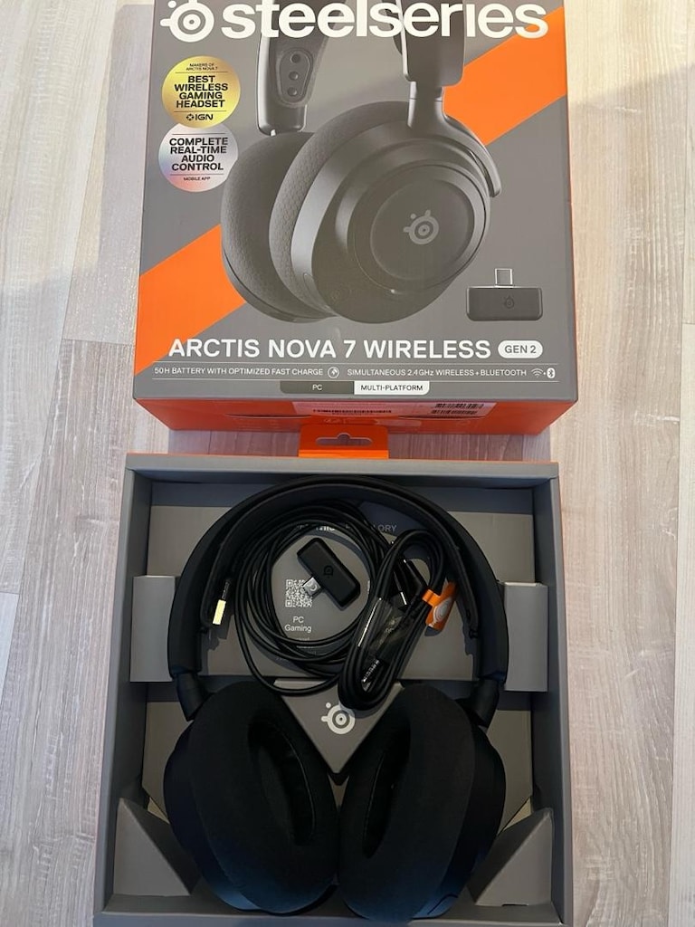 arctis nova 7 wireless gen 2 - 3