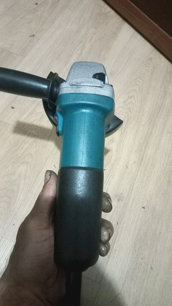 makita taşlama hn9554 - 3