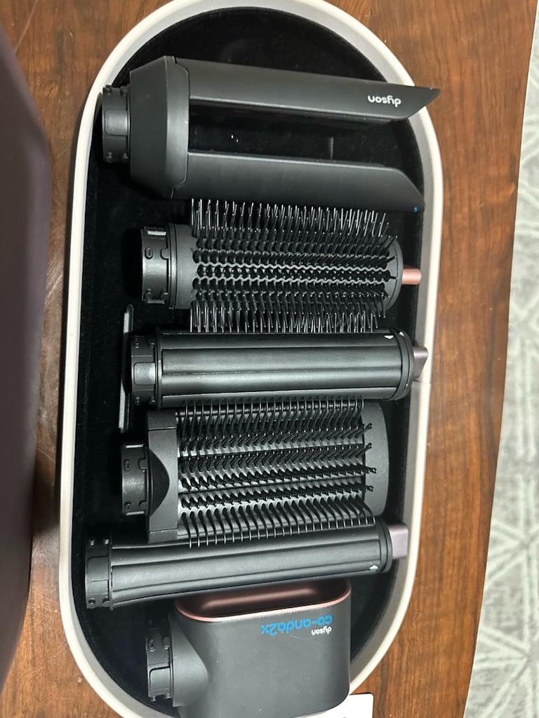 dyson coanda2x - 5
