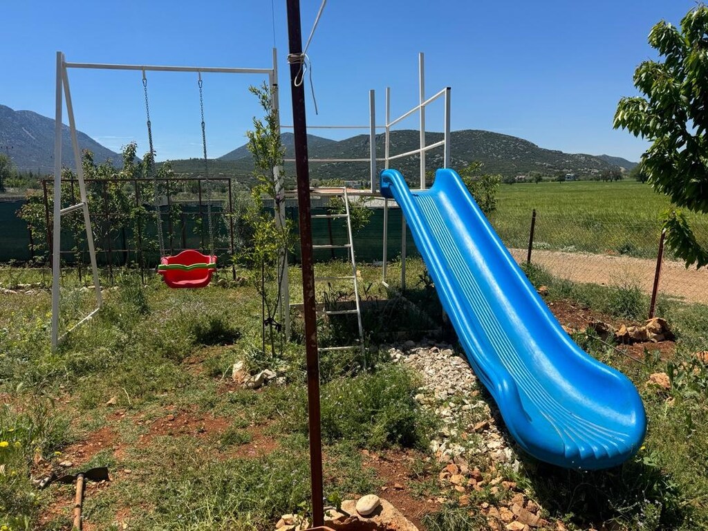 çocuk oyun parkı - 2