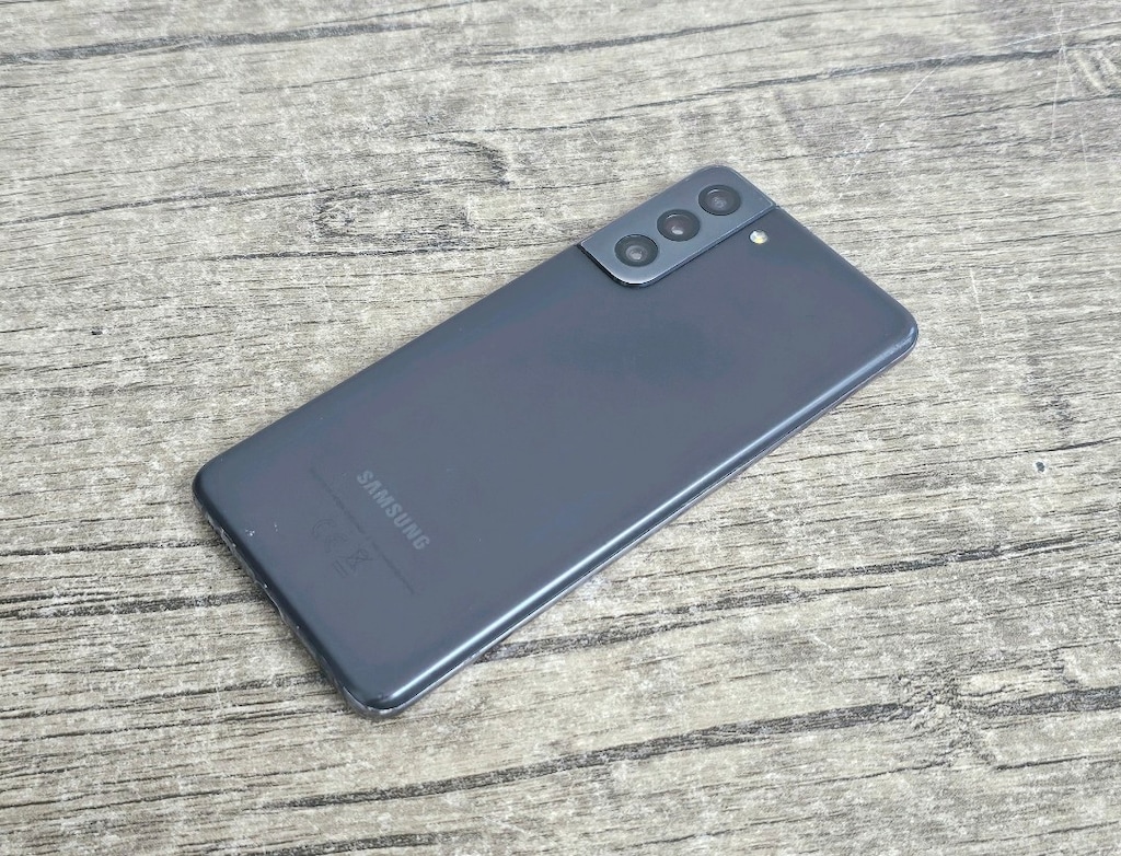 SAMSUNG S21 5G 128 GB TAMAMEN ORİJİNAL SORUNSUZ TÜRKİYE CİHAZI - 8