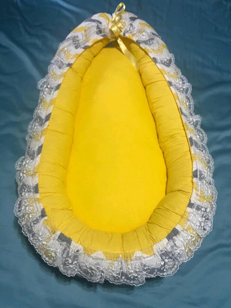 BABY NEST