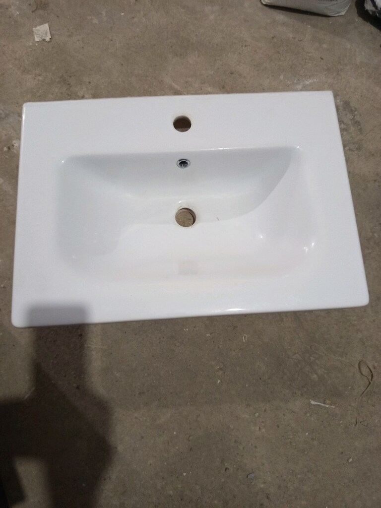 65lık lavabo - 2