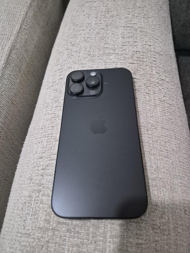 TERTEMİZ 16 PRO MAX ÇİZİKSİZ - 10
