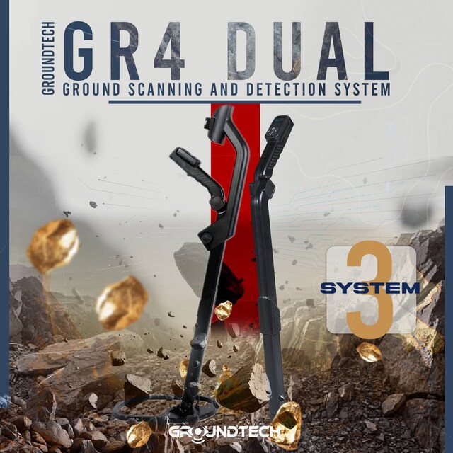 CONRAD GR4 GÖRÜNTÜLEME DEDEKTÖRÜ