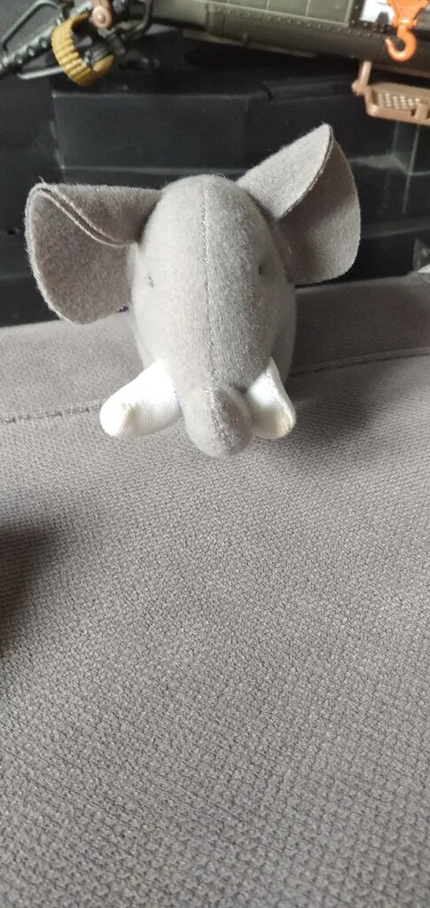PELUS OYUNCAK - 3