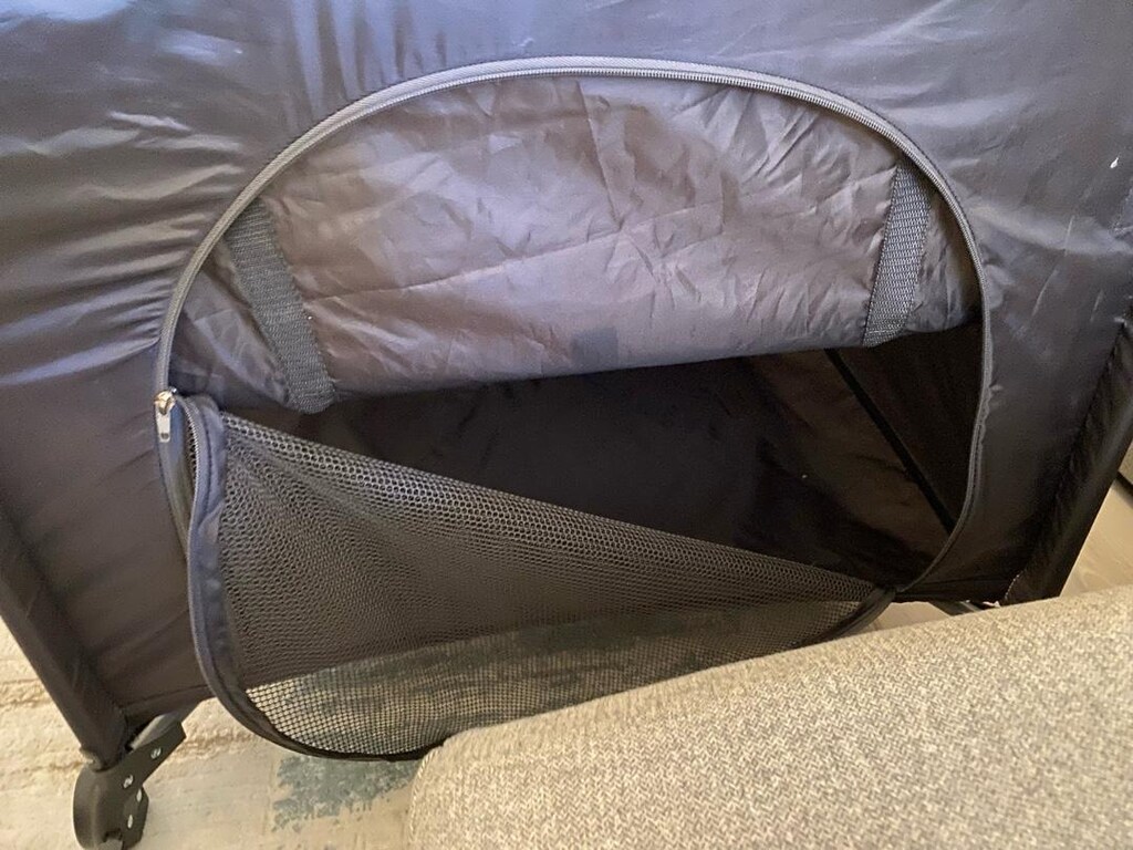 Prego Miami Basic 70 *110 cm anne yani park yatak + yatas twiny yatak - 9